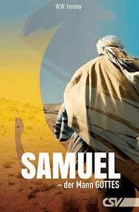 Samuel - W.W. Fereday - ebook