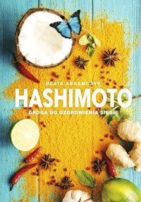 Hashimoto - Beata Abramczyk - ebook + audiobook + książka