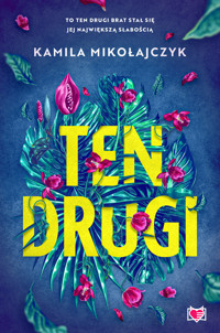 Ten drugi - Kamila Mikołajczyk - ebook + audiobook + książka