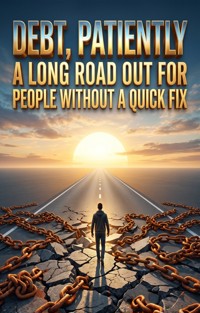 Debt, Patiently - Vera Caldwell - ebook