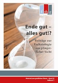 Ende gut – alles gut!? - Ole Dost - ebook