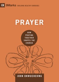 Prayer - John Onwuchekwa - ebook