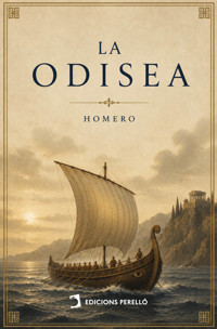 La Odisea - Homero - ebook