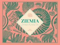 Ziemia żywa planeta - Bestard Aina - książka