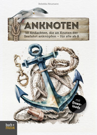 anknoten - Rebekka Neumann - ebook