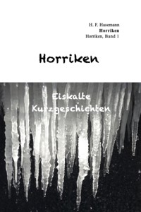 Horriken - Heinrich F. Hasemann - ebook
