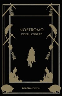 Nostromo - Conrad Joseph - ebook