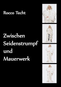 Zwischen Seidenstrumpf und Mauerwerk - Rocco Granzin-Techt - ebook