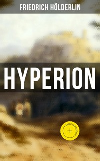 Hyperion - Holderlin Friedrich - ebook