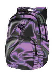 Coolpack, Plecak Pick - Amethyst (F099892) -  - książka