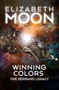 Winning Colors - Moon Elizabeth - ebook