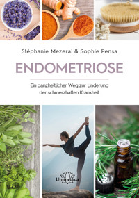 Endometriose - Stéphanie Mezerai - ebook
