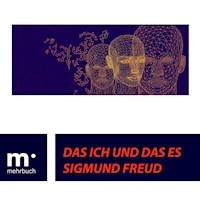 Das ICH und das ES - Sigmund Freud - ebook