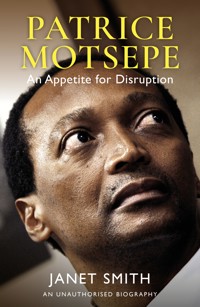 Patrice Motsepe - Janet Smith - ebook