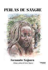 Perlas de sangre - Fernando Noguera - ebook