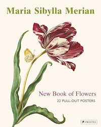 Maria Sibylla Merian - Christiansen Stella - książka
