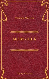 Moby-Dick (Olymp Classics) - Herman Melville - ebook