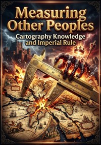 Measuring Other Peoples - Idris Reese - ebook