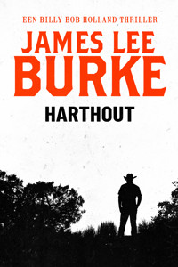 Harthout - James Lee Burke - ebook