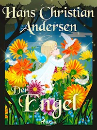 Der Engel - Hans Christian Andersen - ebook