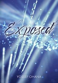 Exposed - Yossef Ohana - ebook