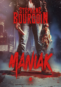 Maniak - Stéphane Bourgoin - ebook