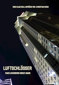 Luftschlösser - Christian Krug - ebook
