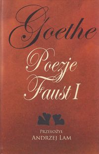 Goethe - Johann Wolfgang von Goethe - książka