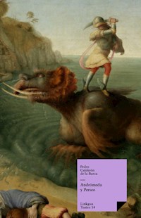 Andrómeda y Perseo - Pedro Calderón de la Barca - ebook
