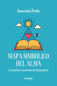 Mapa simbólico del alma - Inmaculada Puebla - ebook
