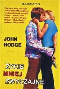 Życie mniej zwyczajne - John Hodge - ebook