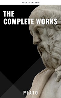Plato: The Complete Works (31 Books) - Plato - ebook