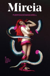 Mireia - Purificació Mascarell - ebook