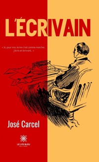 L’écrivain - José Carcel - ebook