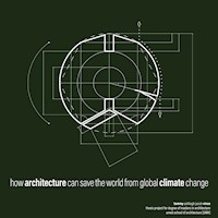 how architecture can save the world from global climate change - Tommy Vince - ebook