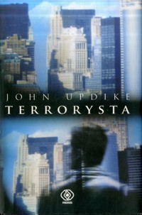 Terrorysta - John Updike - ebook
