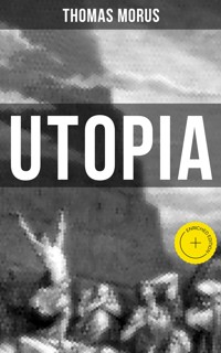 UTOPIA - Thomas Morus - ebook