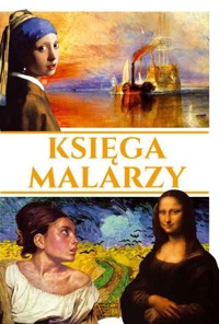 Księga Malarzy -  - książka
