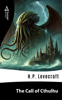 The Call of Cthulhu - H.P. Lovecraft - ebook