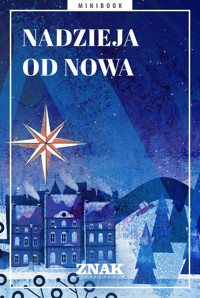 Nadzieja od nowa -  - ebook