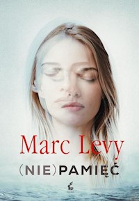 (Nie)pamięć - Marc Levy - książka