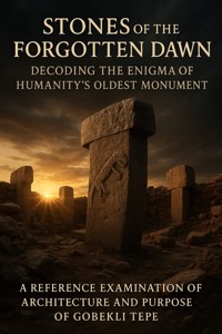 Stones of the Forgotten Dawn: Decoding the Enigma of Humanity's Oldest Monument - Mark Carl - ebook