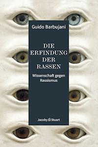 Die Erfindung der Rassen - Barbujani Guido - ebook