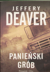 Panieński grób - Jeffery Deaver - ebook