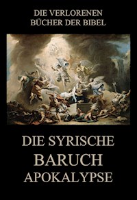 Die syrische Baruch-Apokalypse - Paul Rießler - ebook