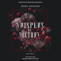 Whispers of Victory - Maria Kosecka - ebook + audiobook