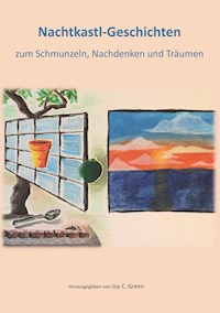 Nachtkastl-Geschichten - Joy C. Green - ebook