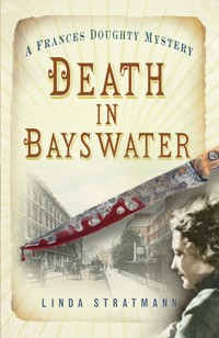 Death in Bayswater - Linda Stratmann - ebook