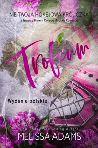 Trofeum - Melissa Adams - ebook