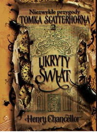 Ukryty Świat - Henry Chancellor - ebook